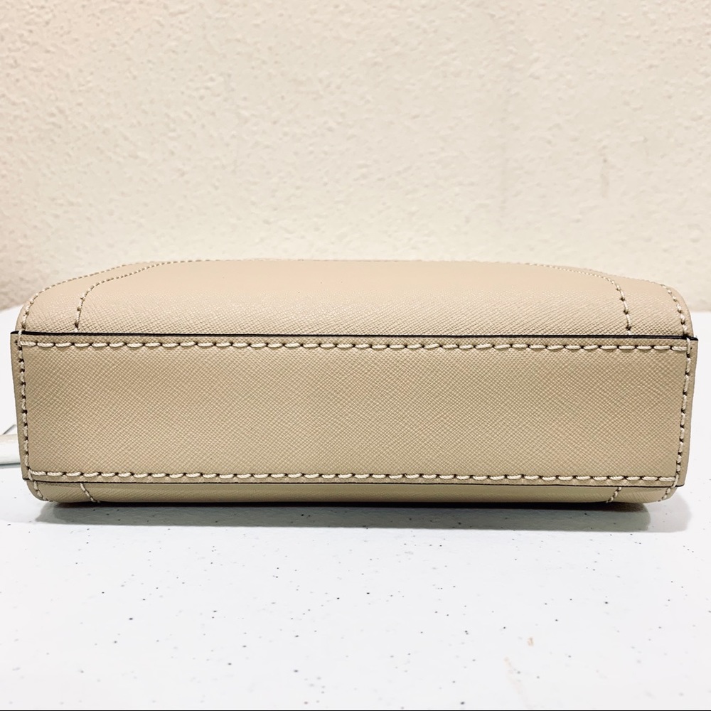 Marc Jacobs Beige Crossbody Bags (NWT) - Picture 8 of 10